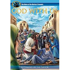 God With Us - The Coming of the Savior - The Voice of the Martyrs - DVD