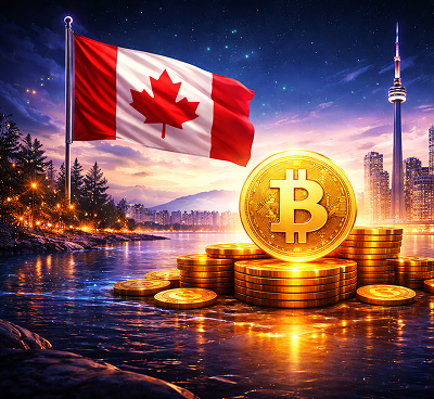 Best Bitcoin and Crypto Casinos in Canada
